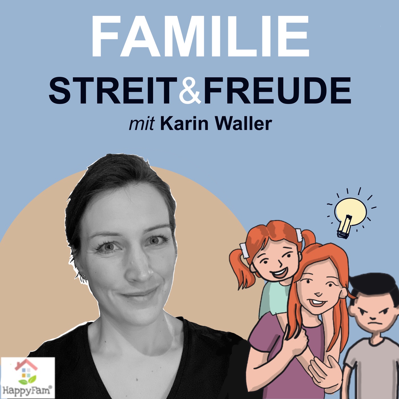 Die 3 größten Fehler in der Elternschaft