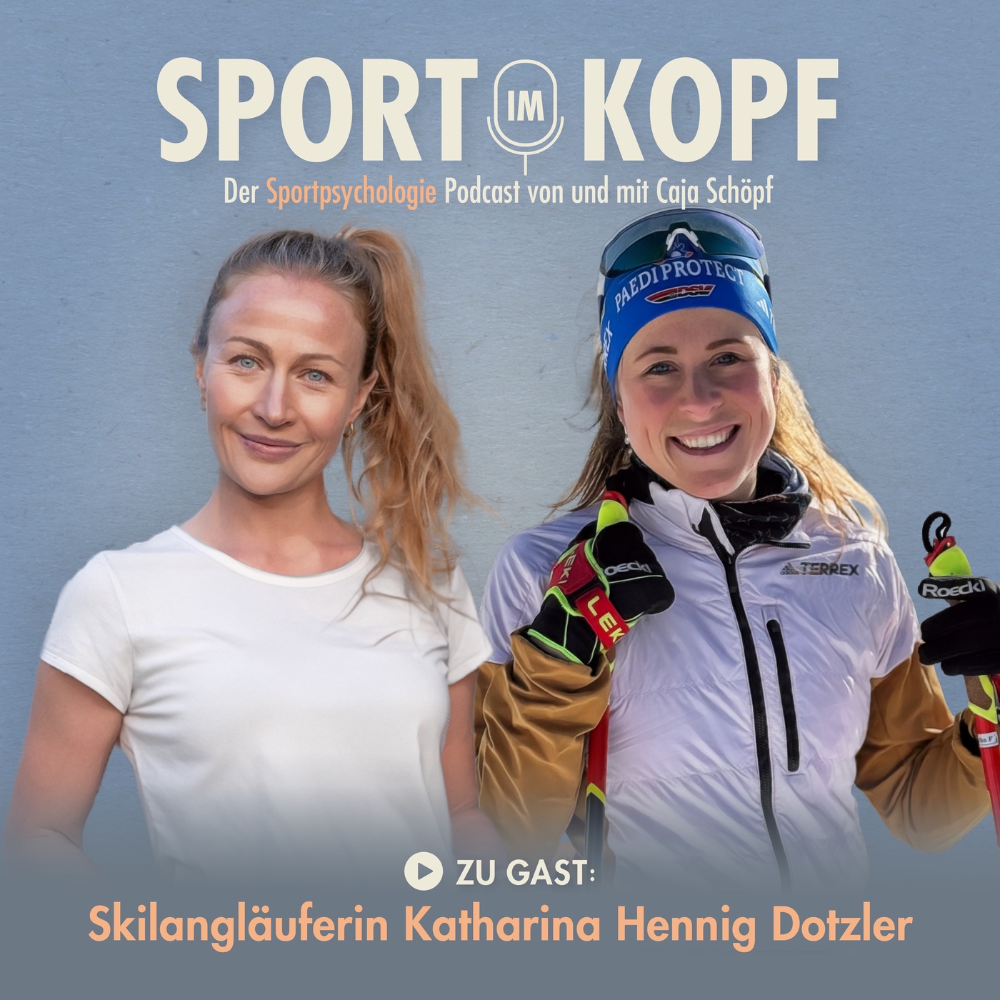 #57 Katharina Hennig Dotzler: Hallo, innerer Kritiker!