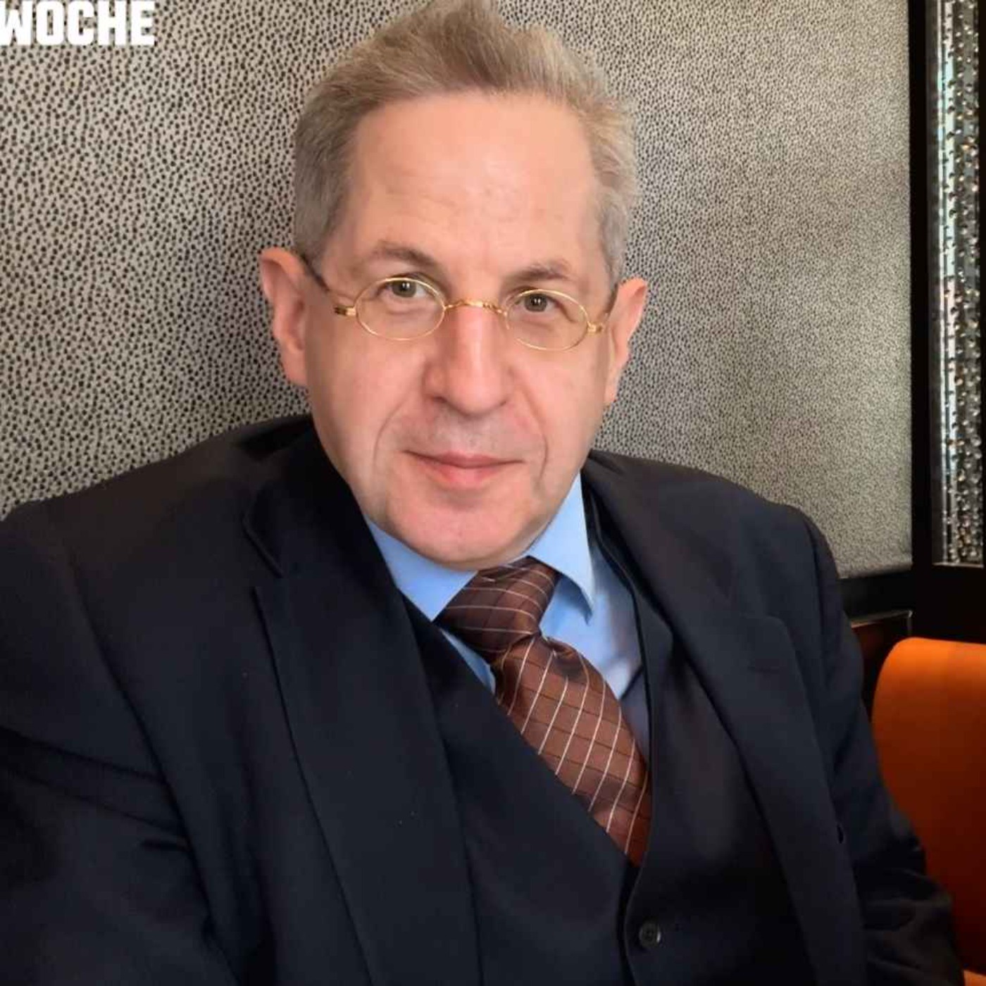 Muss man die Deutschen vor dem Verfassungsschutz schützen, Herr Maassen? Der ehemalige Verfassungsschutz-Chef über eine Behörde ausser Rand und Band
