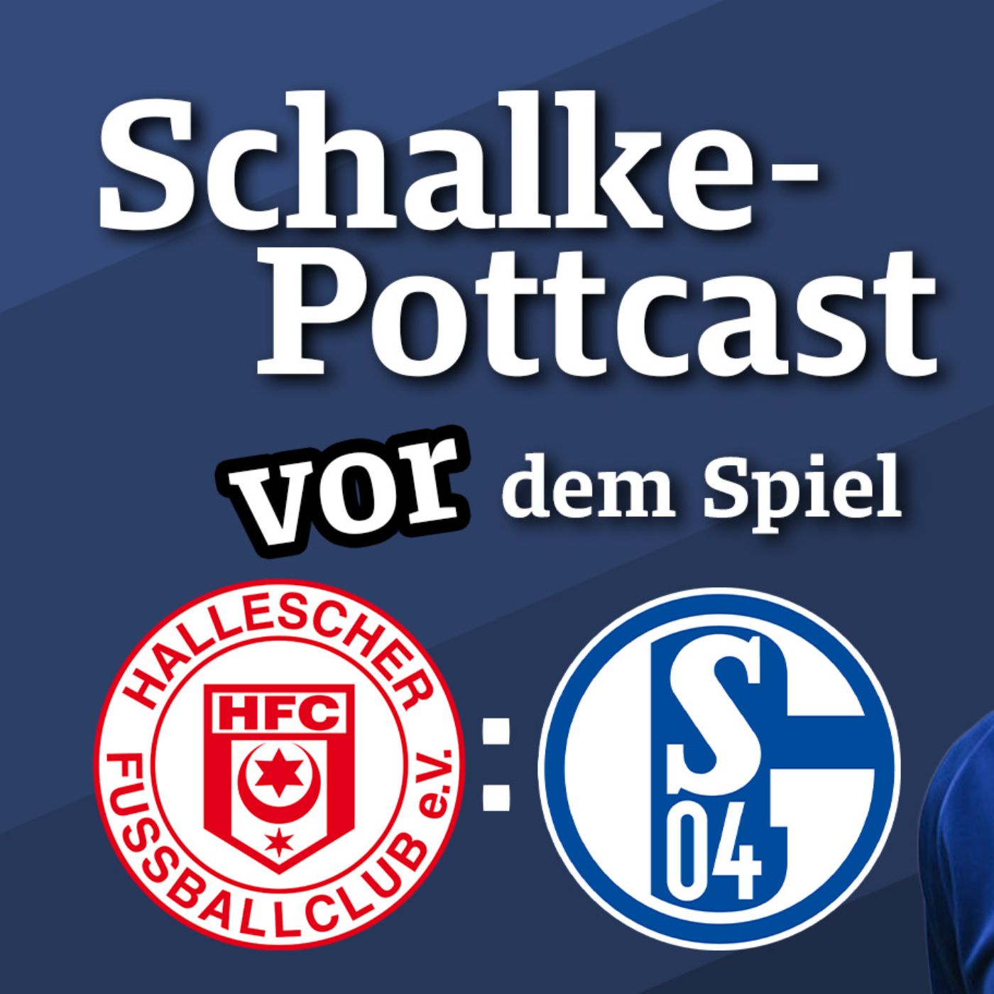 Personalfragen und Finanzlücke vor dem Start - Der „Schalke-POTTcast“ – Episode 229
