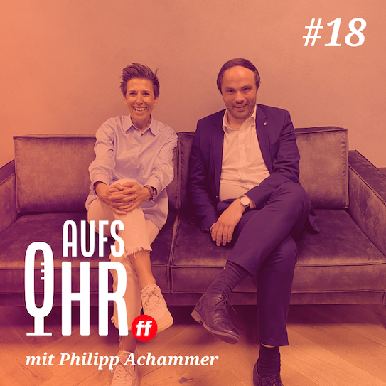Noch-SVP-Obmann Philipp Achammer: 10 Jahre Kampf & Querelen