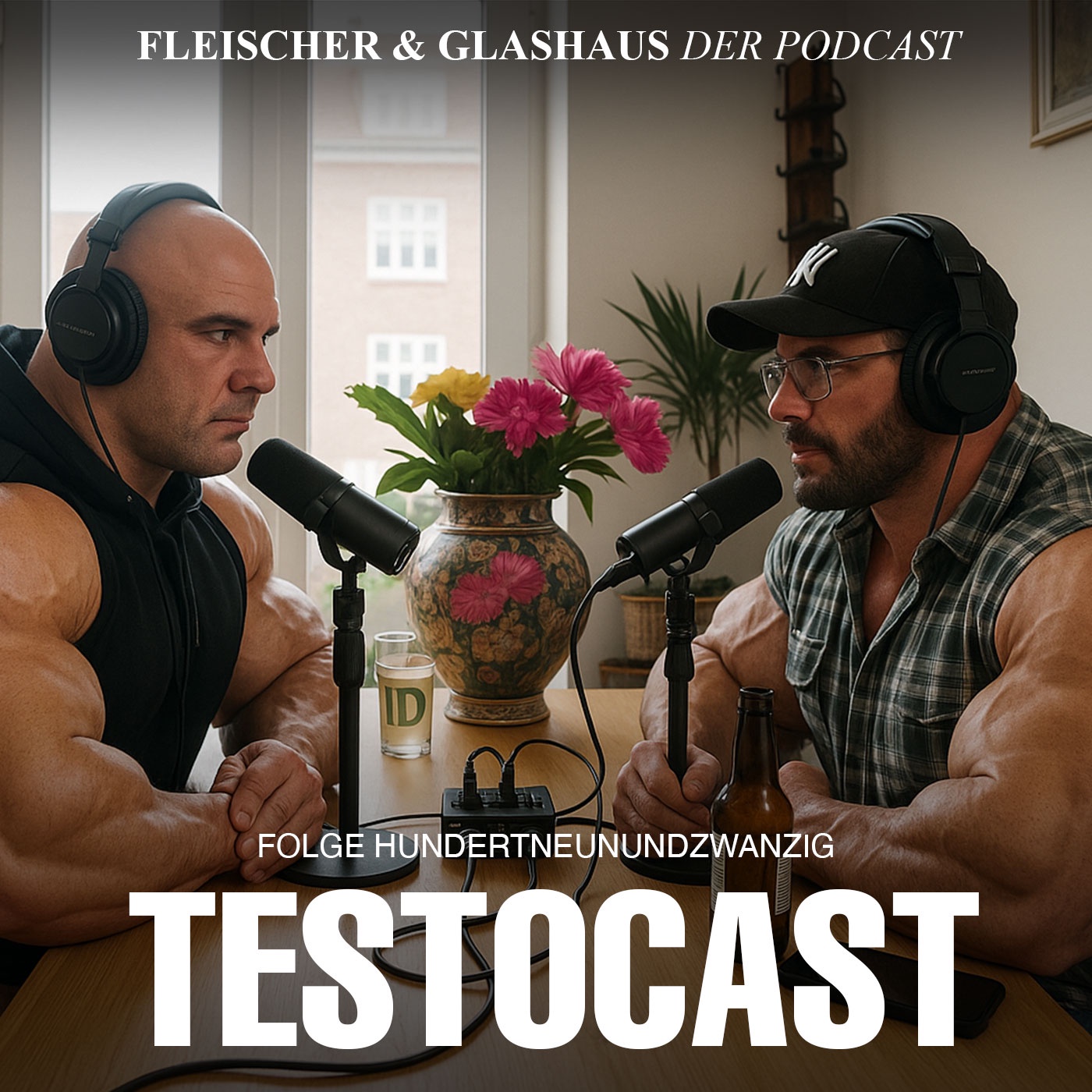Die große Folge auf Testo