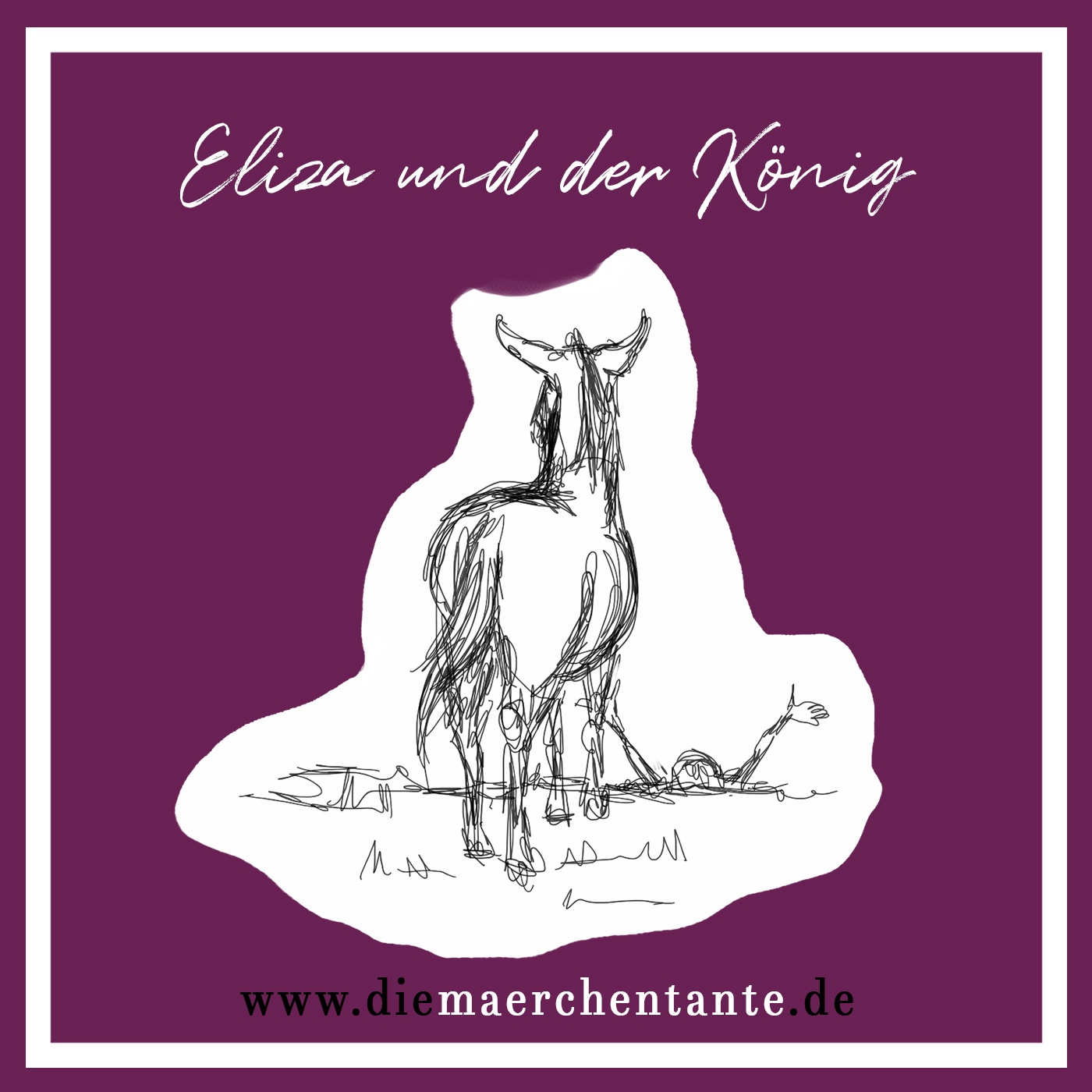 Eliza und der König