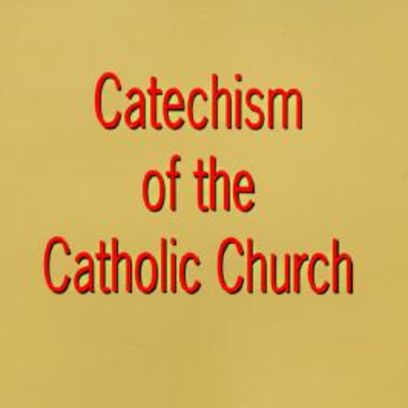 Catechism Of The Catholic Church-English: Engaging Audio Summary for Faithful Understanding
