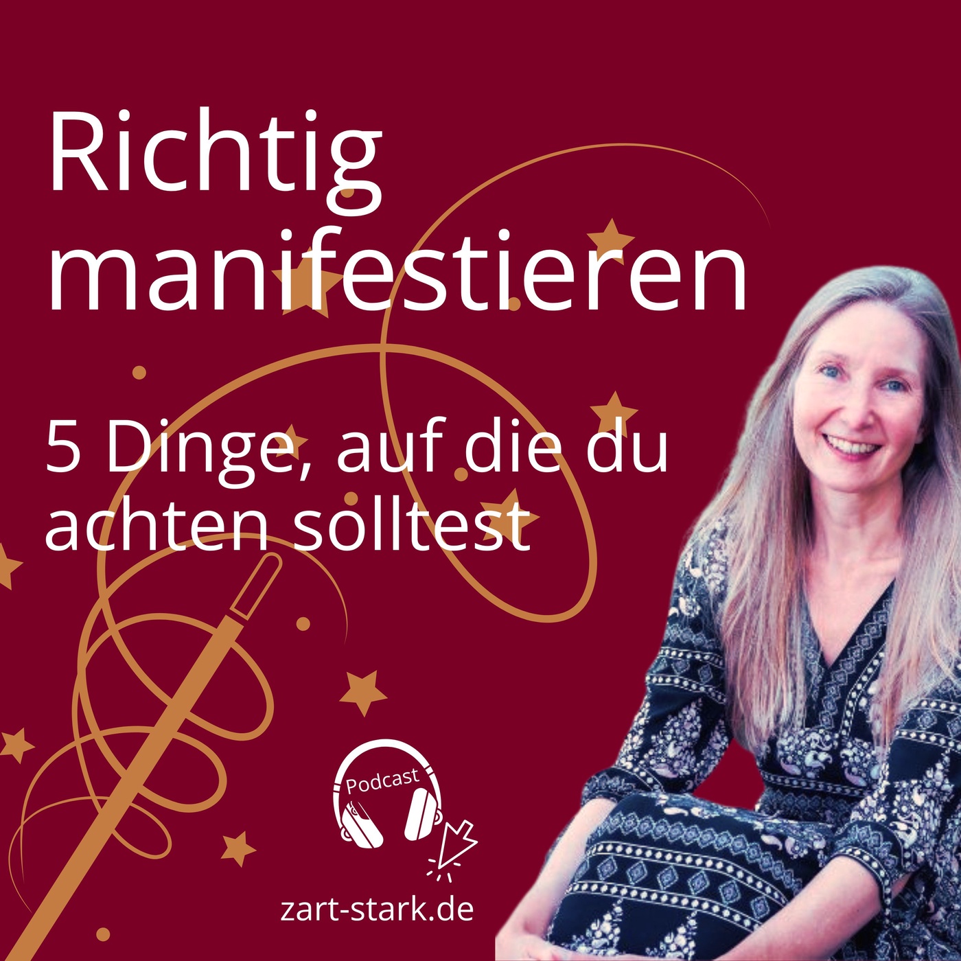 Warum Manifestieren oft nicht funktioniert (und wie es endlich gelingt)