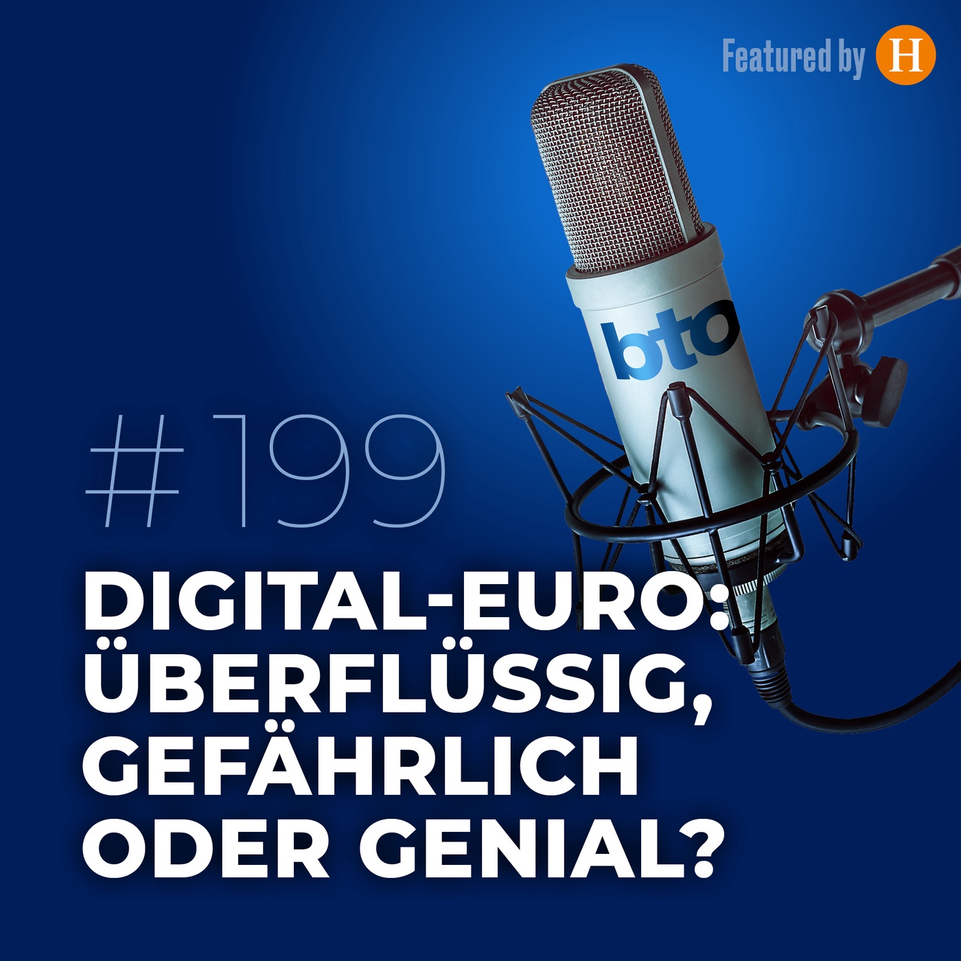 Digital-Euro: überflüssig, gefährlich oder genial?