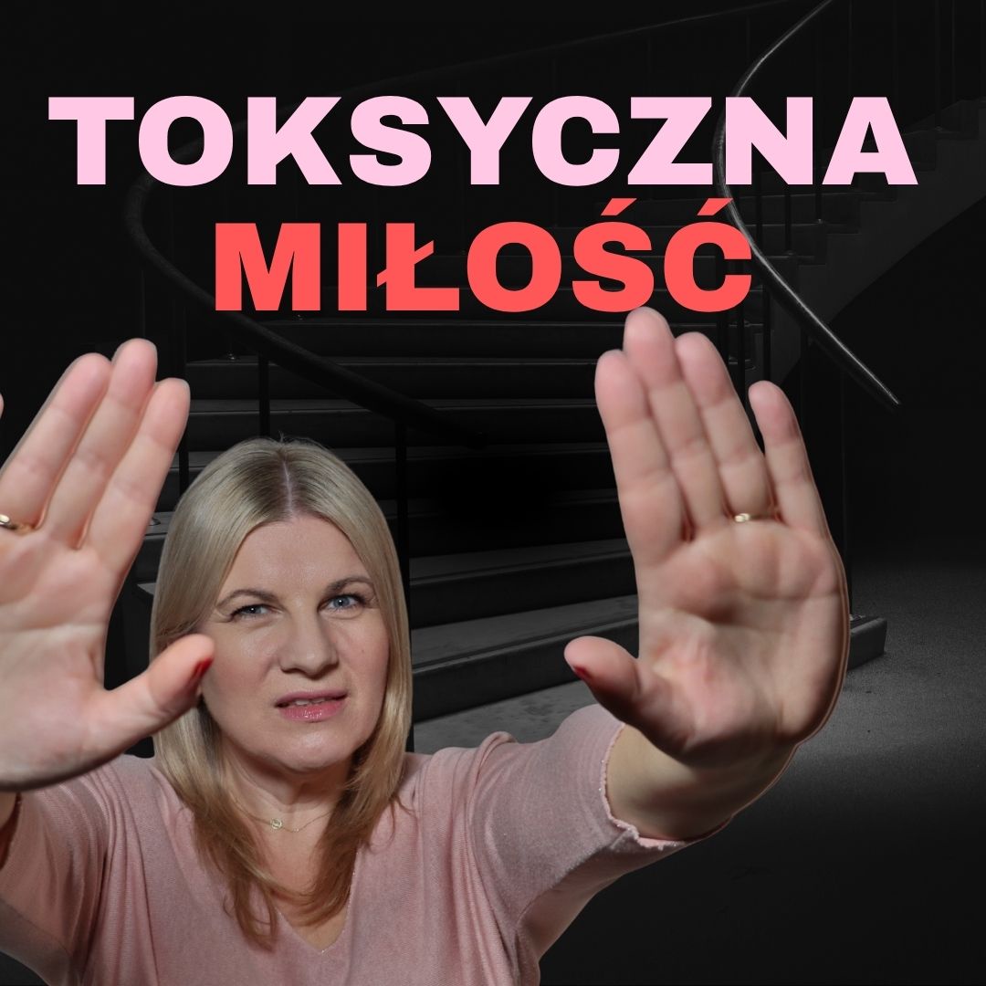 Jak Cię więzi POCZUCIE WINY (i jak się uwolnić)