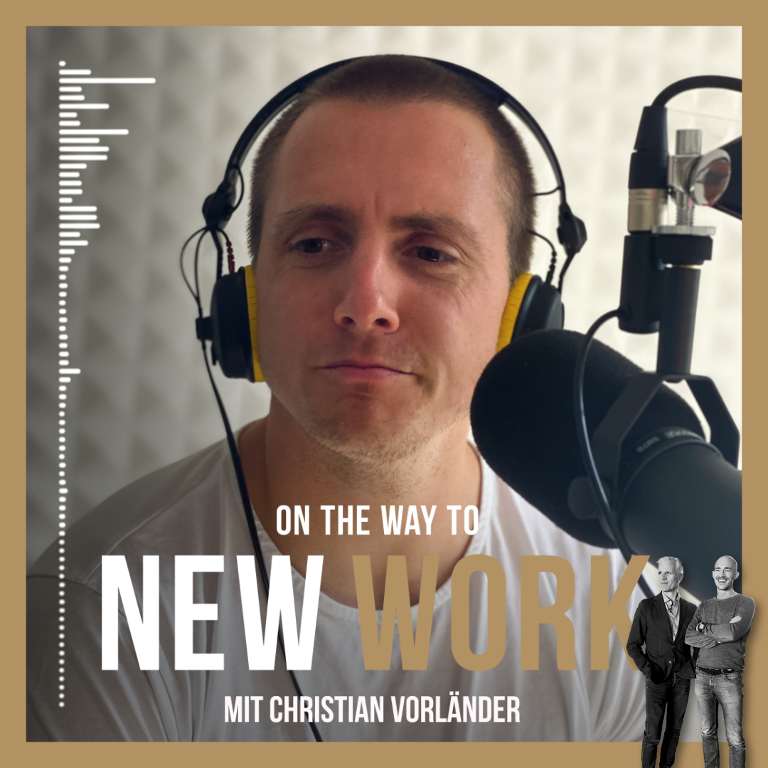 #225 mit Christian Vorländer, Komponist und #naturalbornmusician