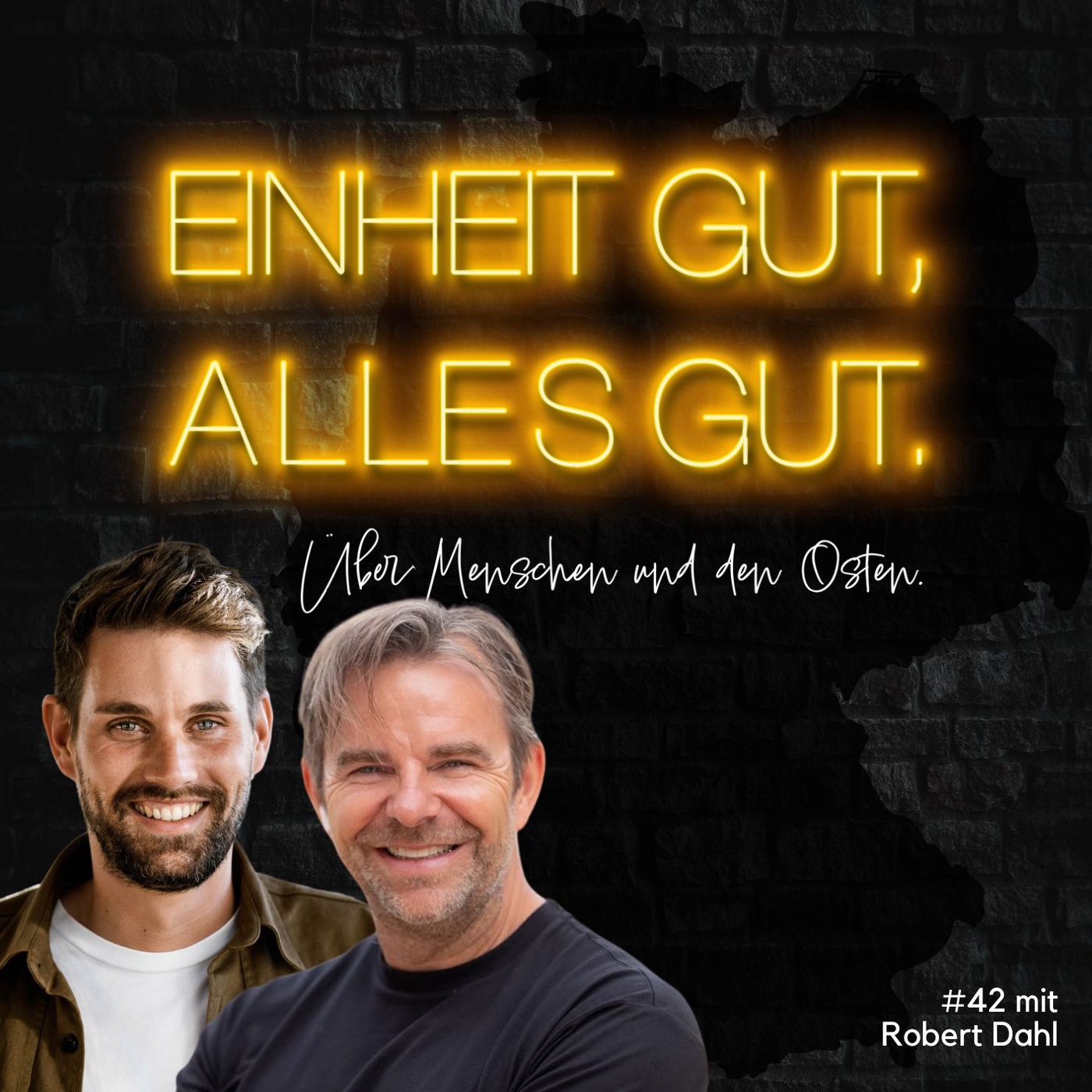 Robert Dahl | Der Chef der Karls Erlebnisdörfer über Erdbeerkverkauf, Unternehmertum und Ostdeutschland
