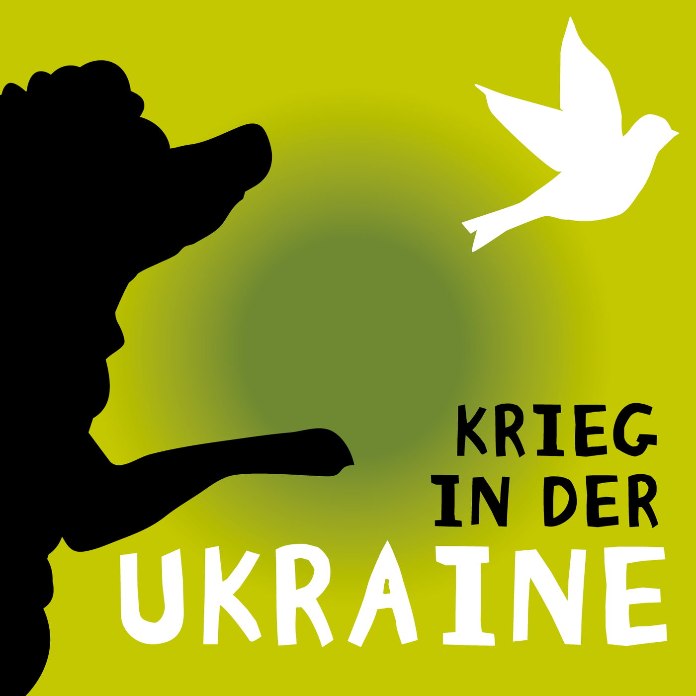 #11 Krieg in der Ukraine – was empfehlen Philosophen?