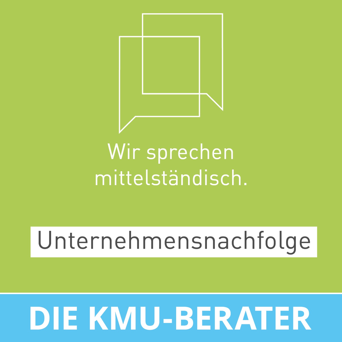 Der Mensch steht im Mittelpunkt der Nachfolge erst danach die Zahlen – so kann es gelingen