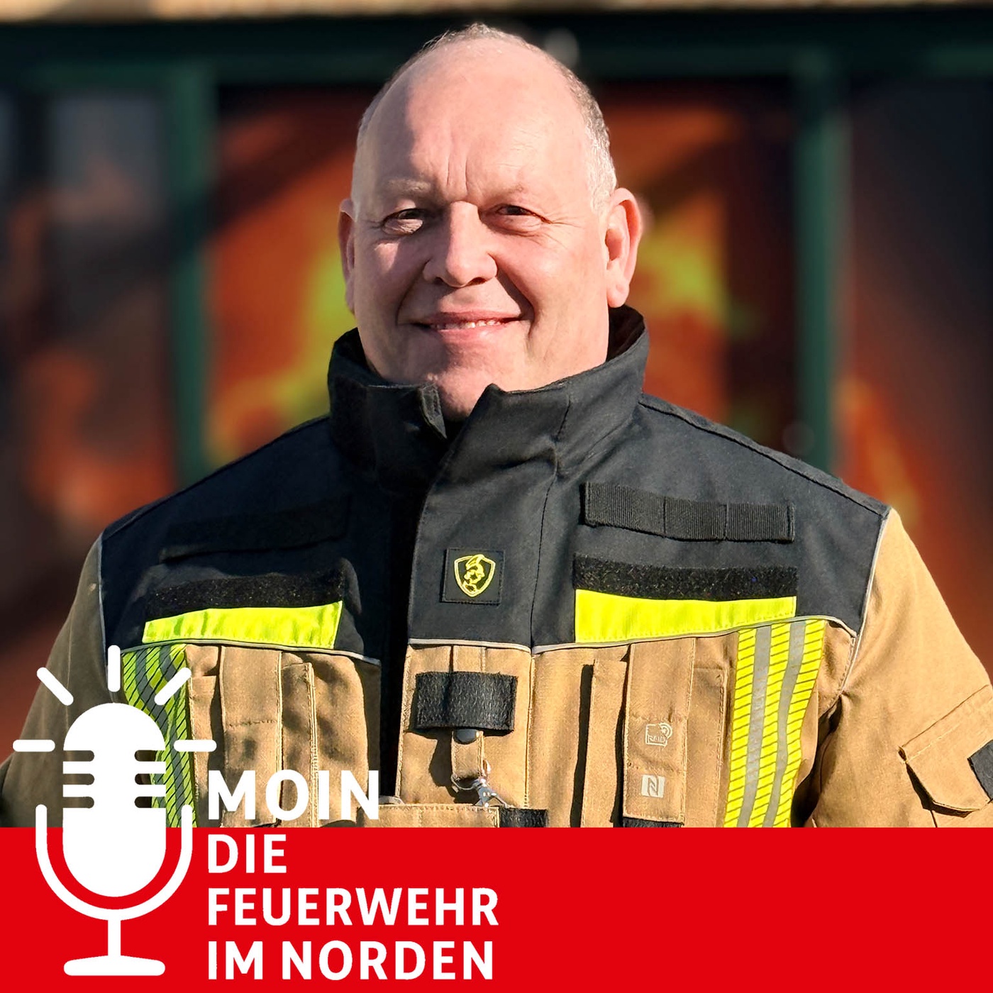 Moin - Henning Martensen