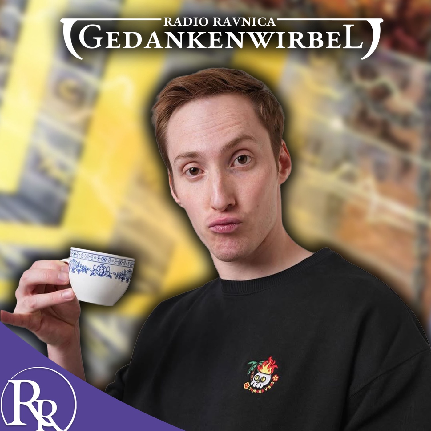 #003 | Gedankenwirbel mit Malternativ