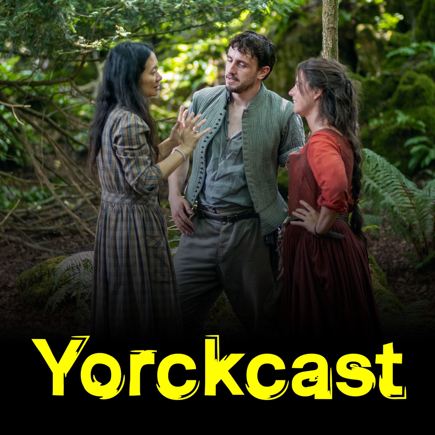 Of Hamnet (mit Chloé Zhao & Jessie Buckley)