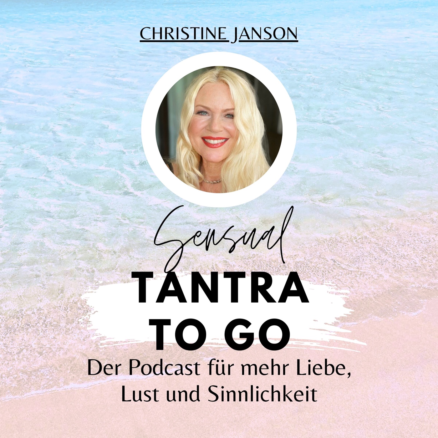 Folge 64: Good Girl Detox – Warum du es nicht allen recht machen musst