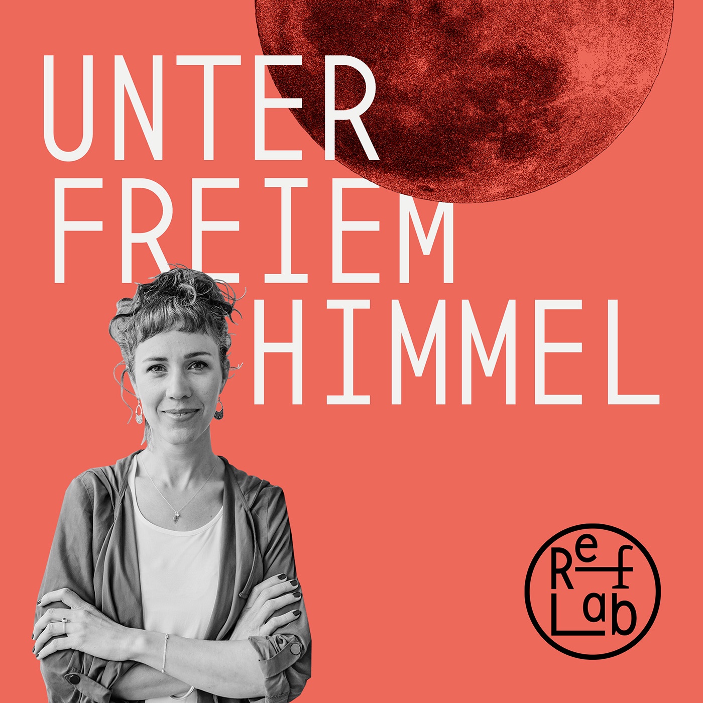 Unter freiem Himmel: Das Lagerfeuer für Nomaden-Christ:innen (RefLab)