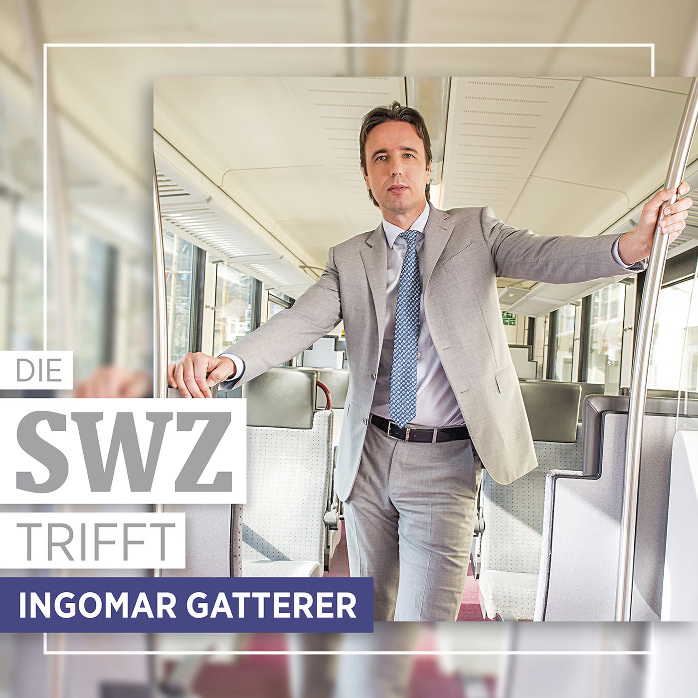 #07 | Ingomar Gatterer | Sind Sie streitsüchtig?
