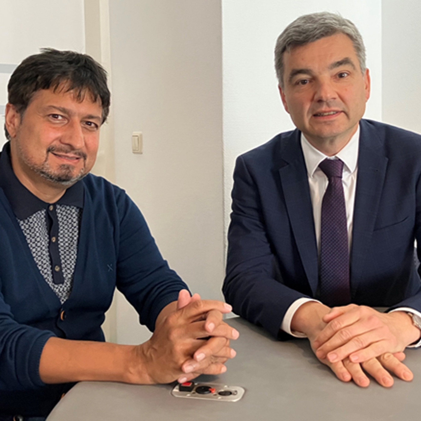 Sommergespräch: Wolfgang Peschorn