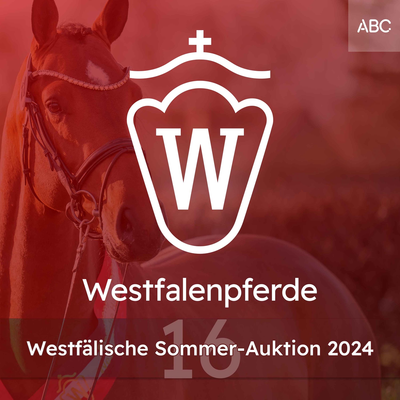 Die Westfälische Sommer-Auktion 2024