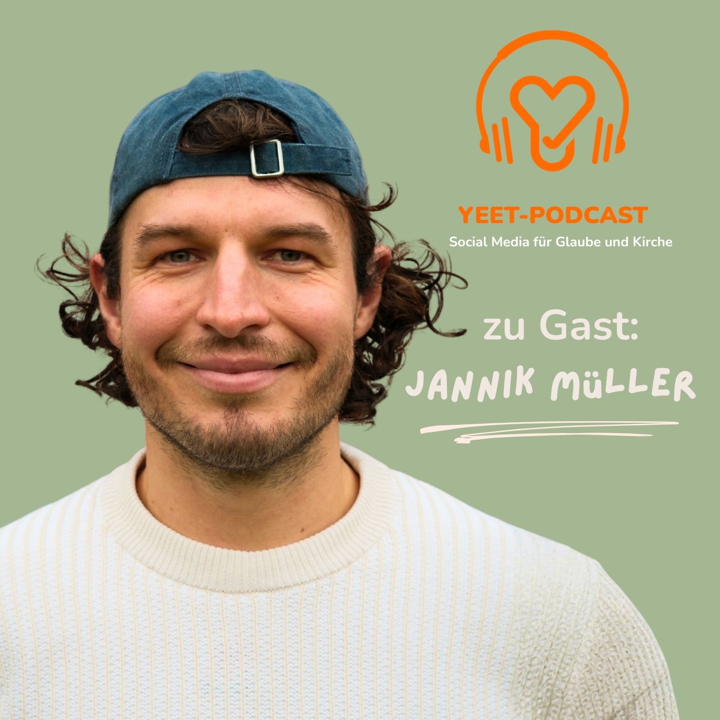 Social Media und die Angst, das Leben zu verpassen - mit Jannik Müller