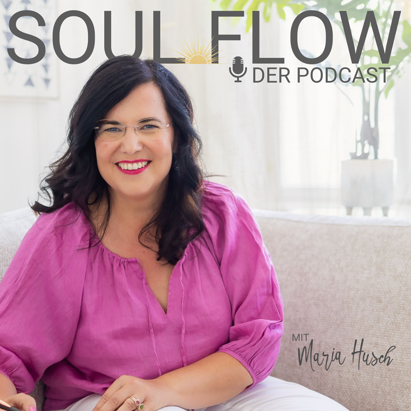 SOULFLOW – der etwas andere Ordnungspodcast