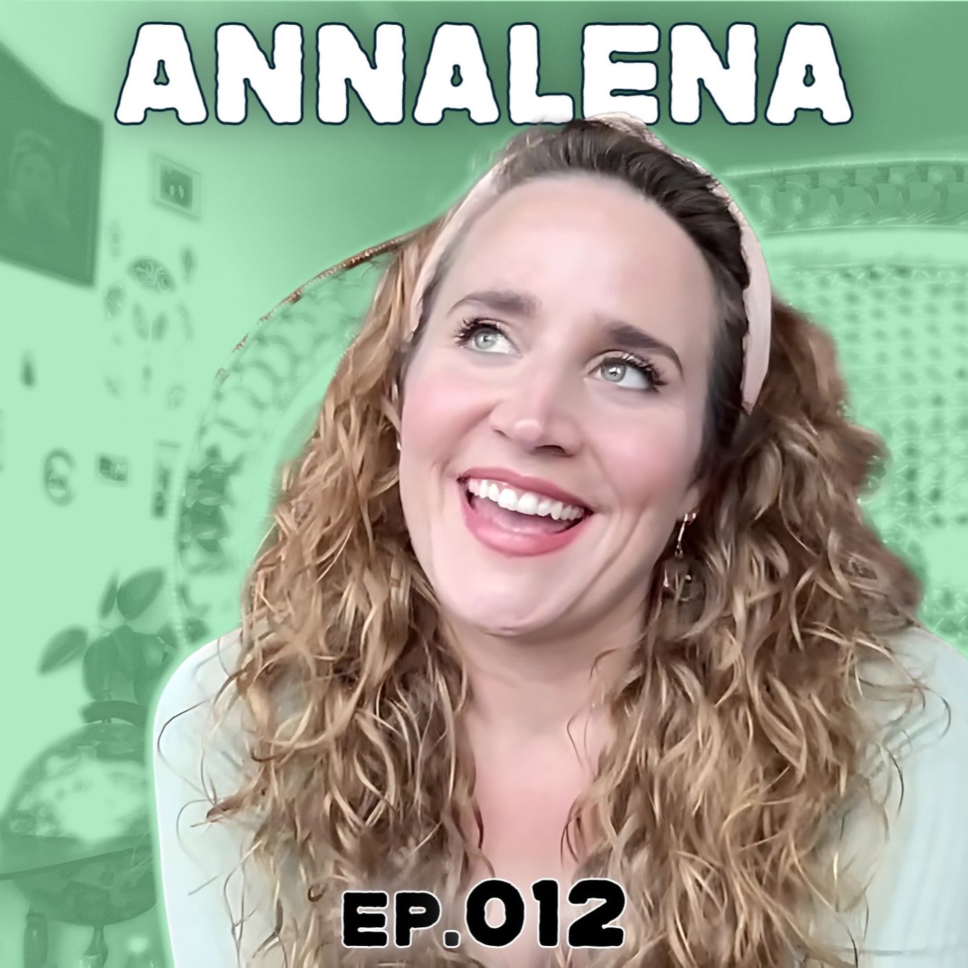 012 - Annalena (voice actress, body percussion, circle singing, first single)
