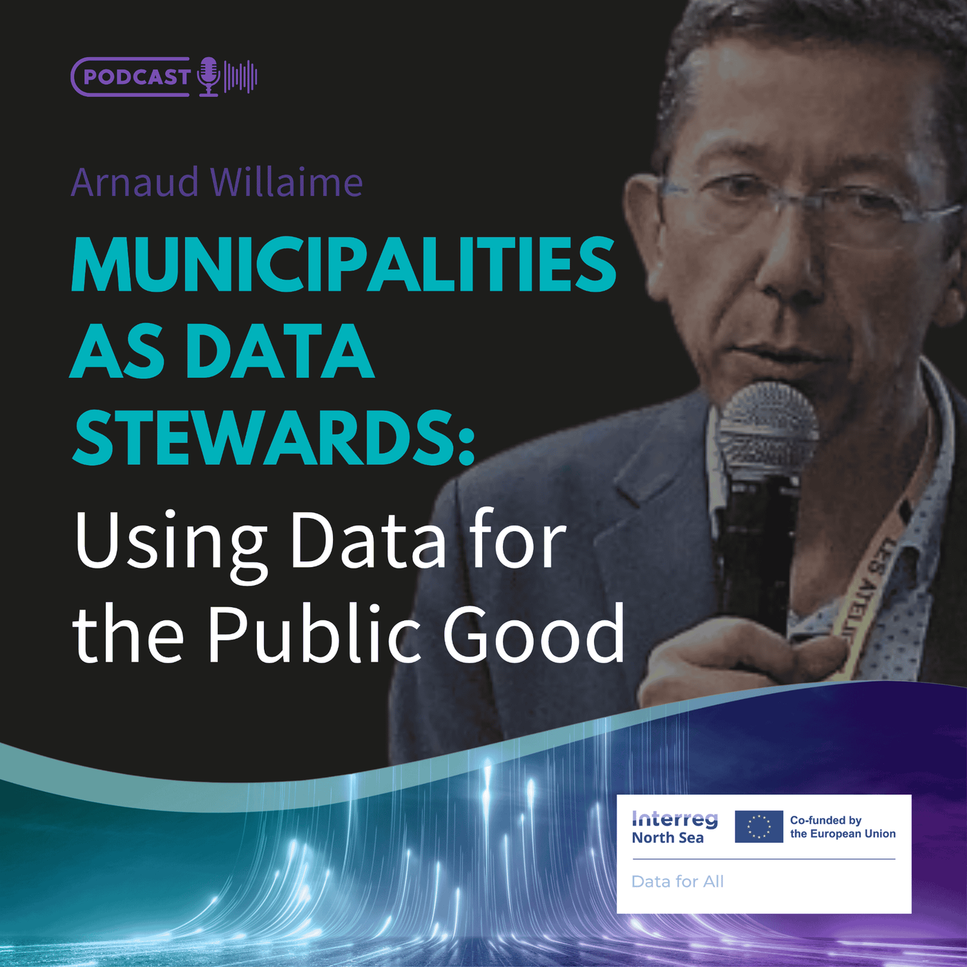 Municipalities as Data Stewards: Using Data for the Public Good