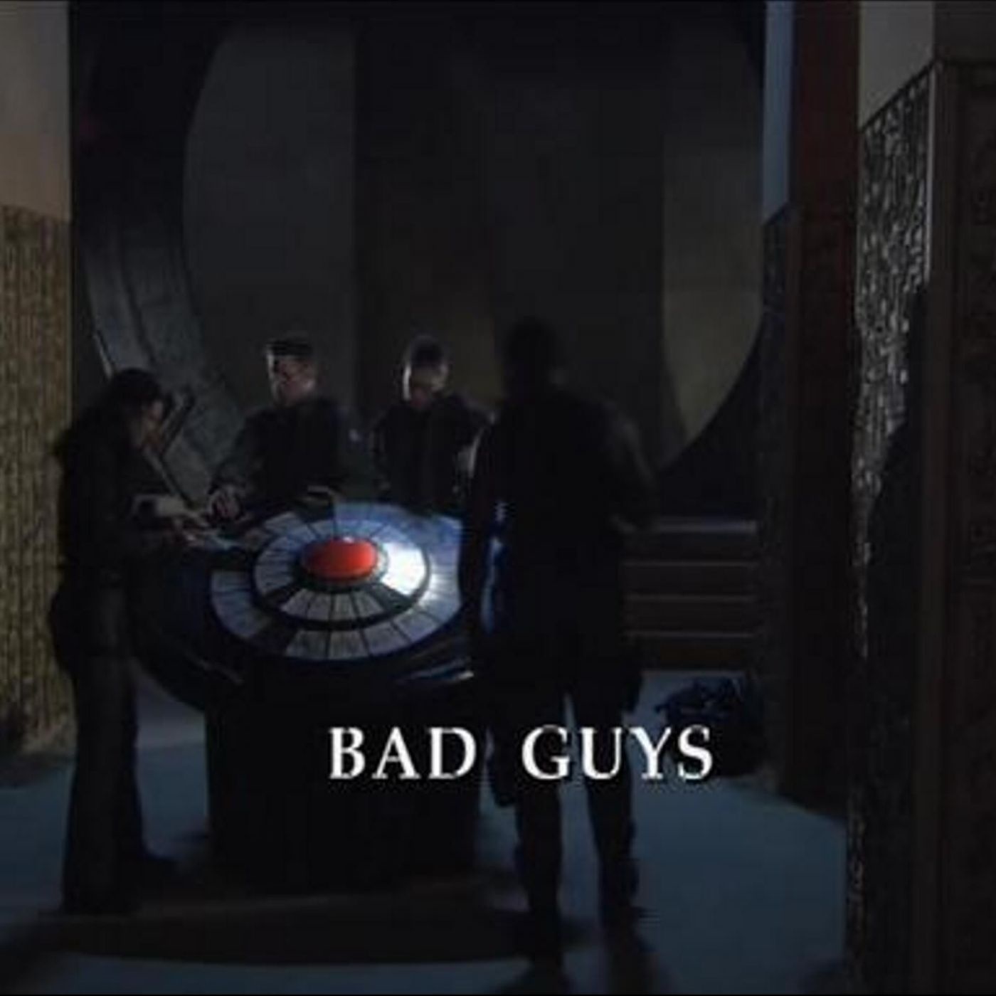 #275 SG1 S10E16 Die Geiselnahme