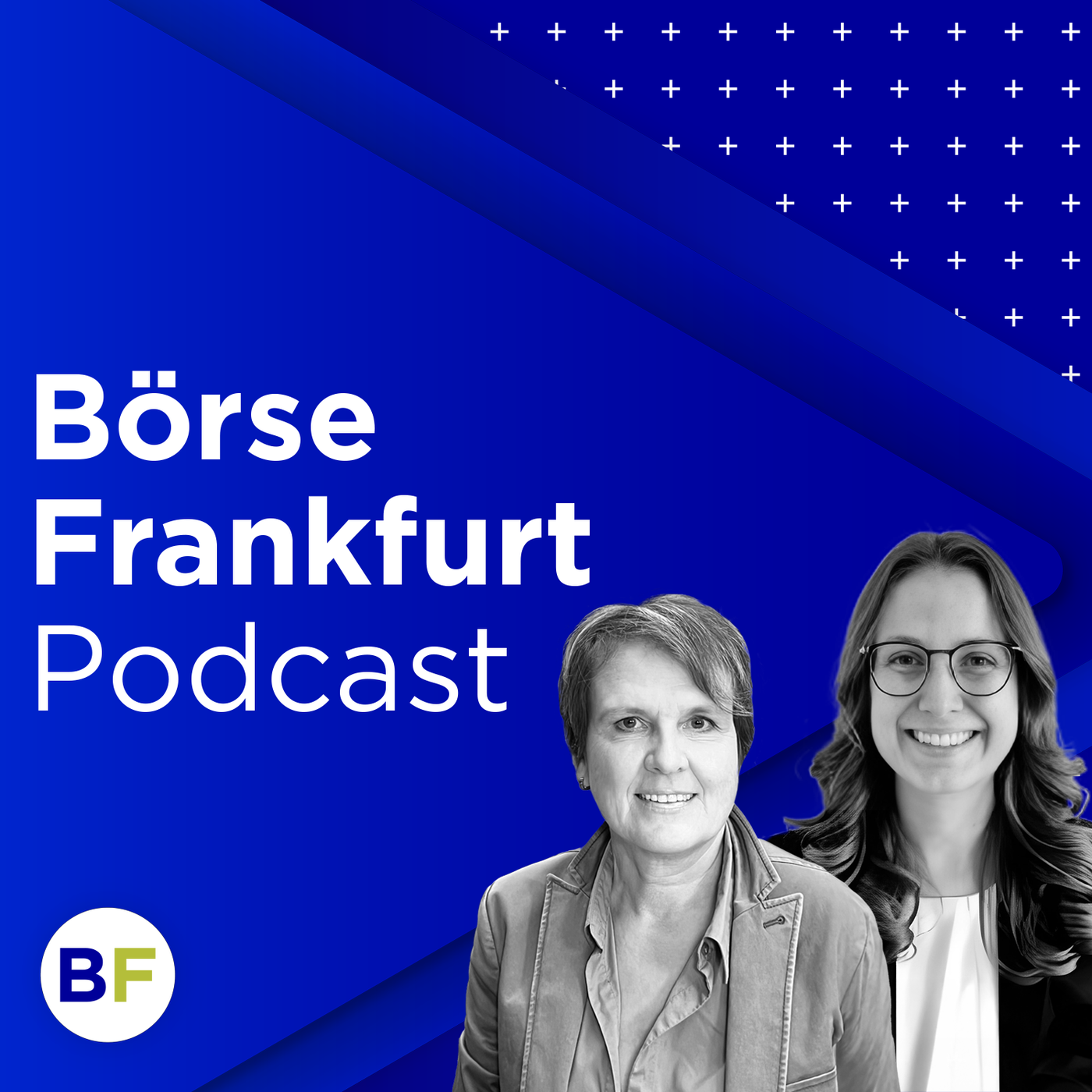 ETF-Auswahl in zehn Schritten. Ihr Weg an die Börse Teil 3 mit Jana Micka und Edda Vogt. #269
