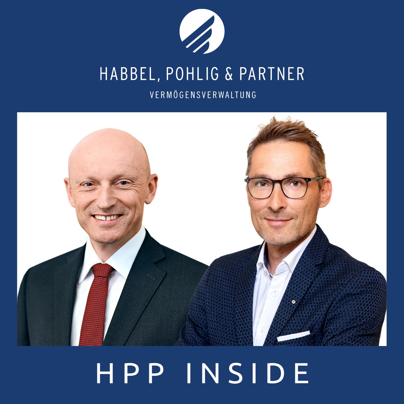 HPP-Inside, Folge 1: Das Portfoliomanagement