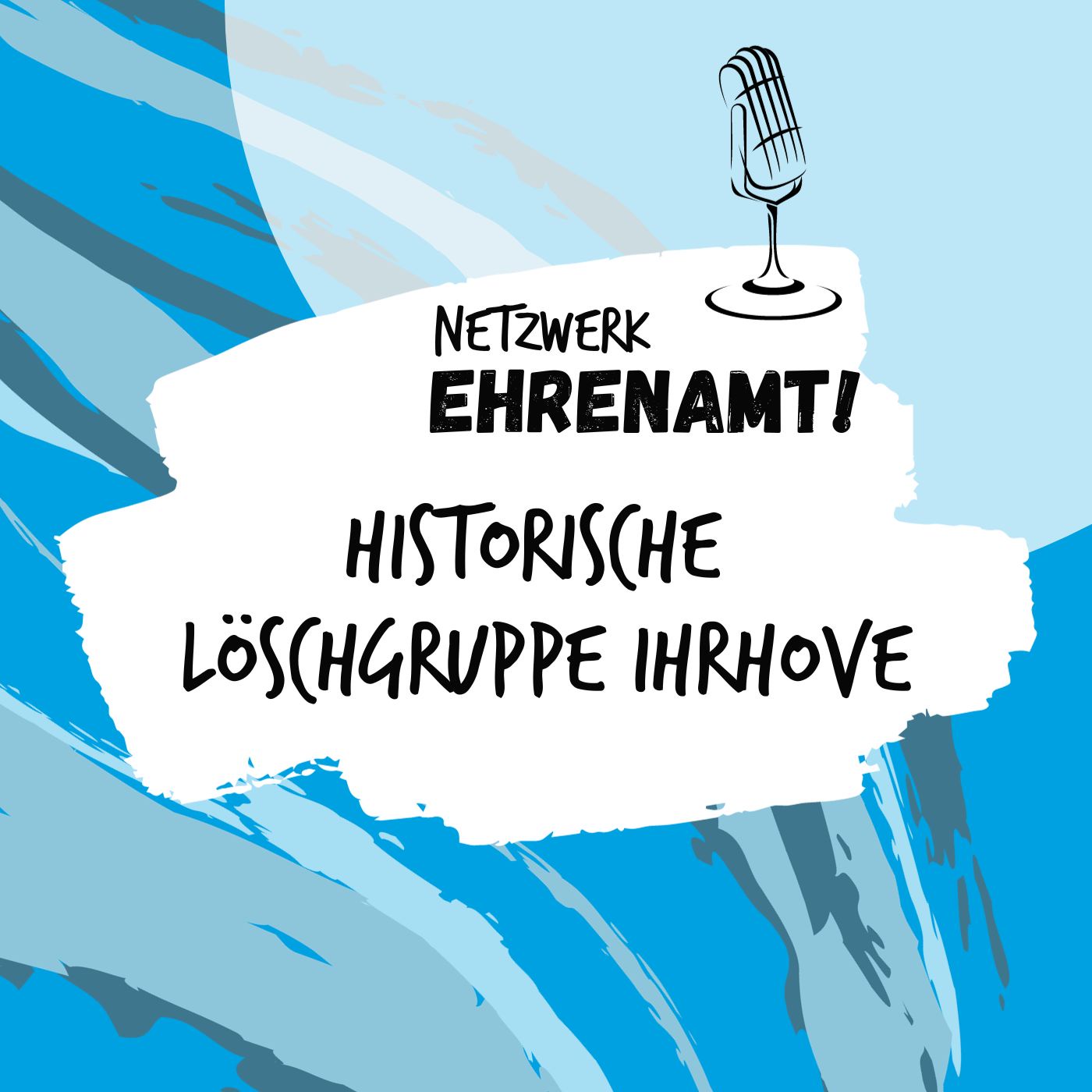 Folge 36 - die „Historische Löschgruppe Ihrhove“