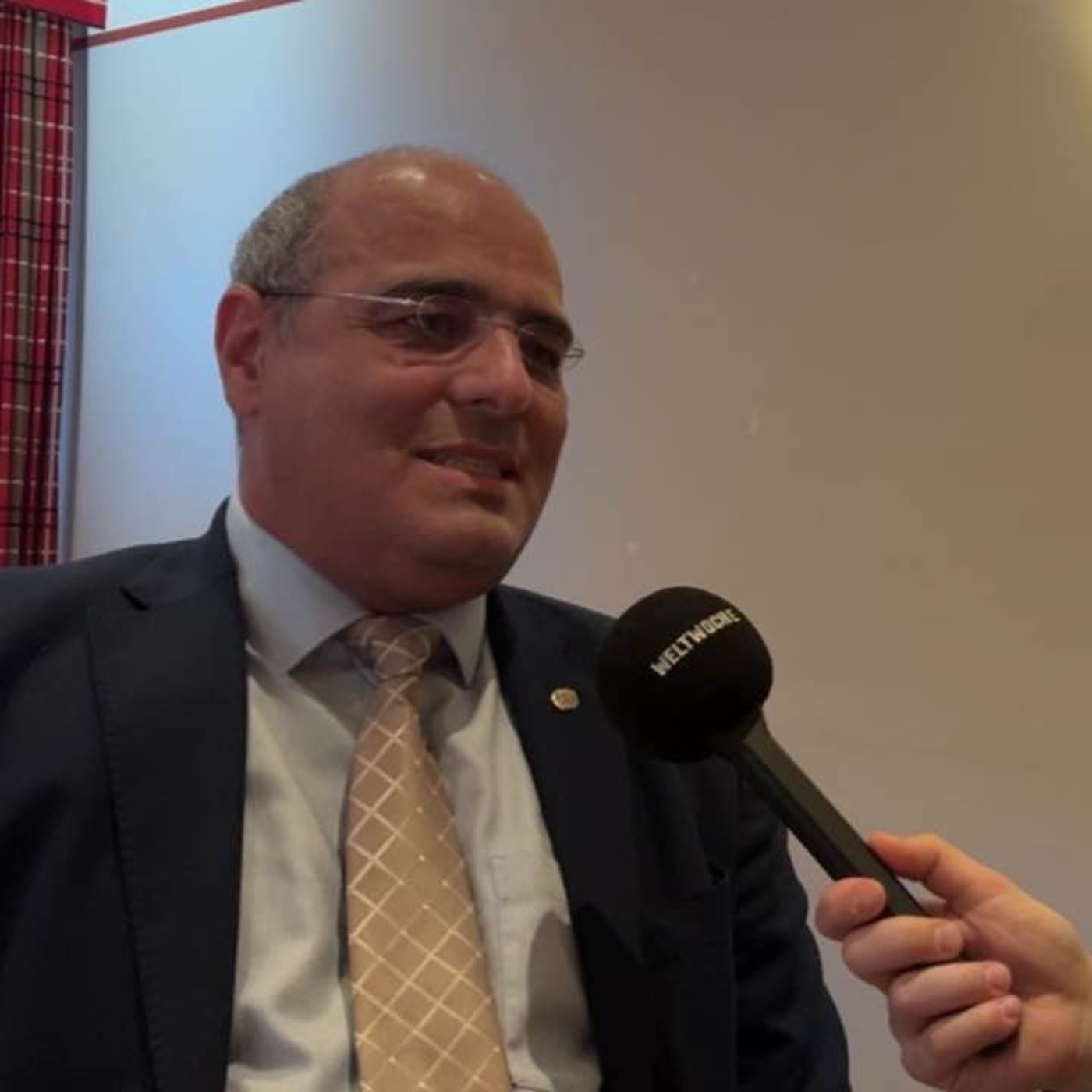 Iran, Höcke, direkte Demokratie: AfD-Programmchef Peter Boehringer über interne Grabenkämpfe und seine Vision für Deutschland