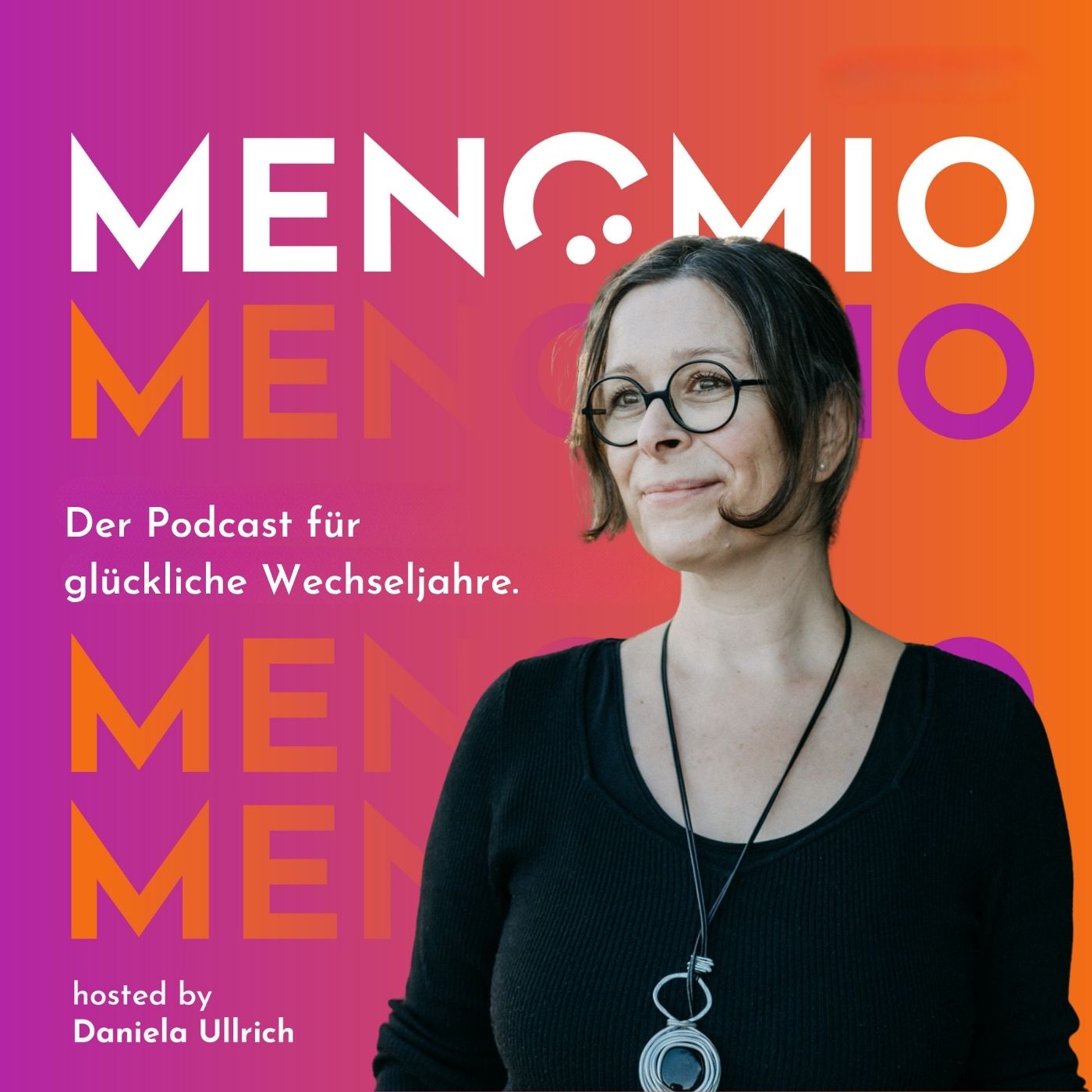 123 Hochsensibel in den Wechseljahren: Symptome verstehen und dich selbst besser einordnen mit Chris Gust