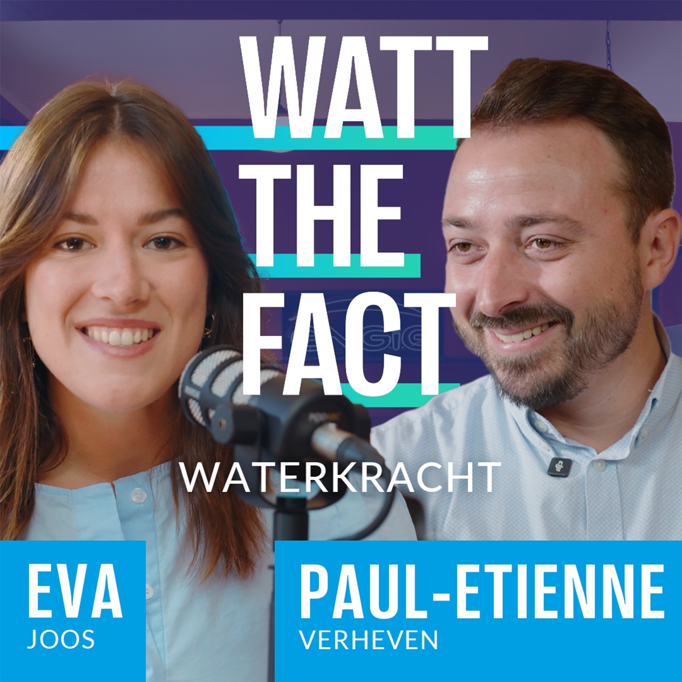 Waterkracht