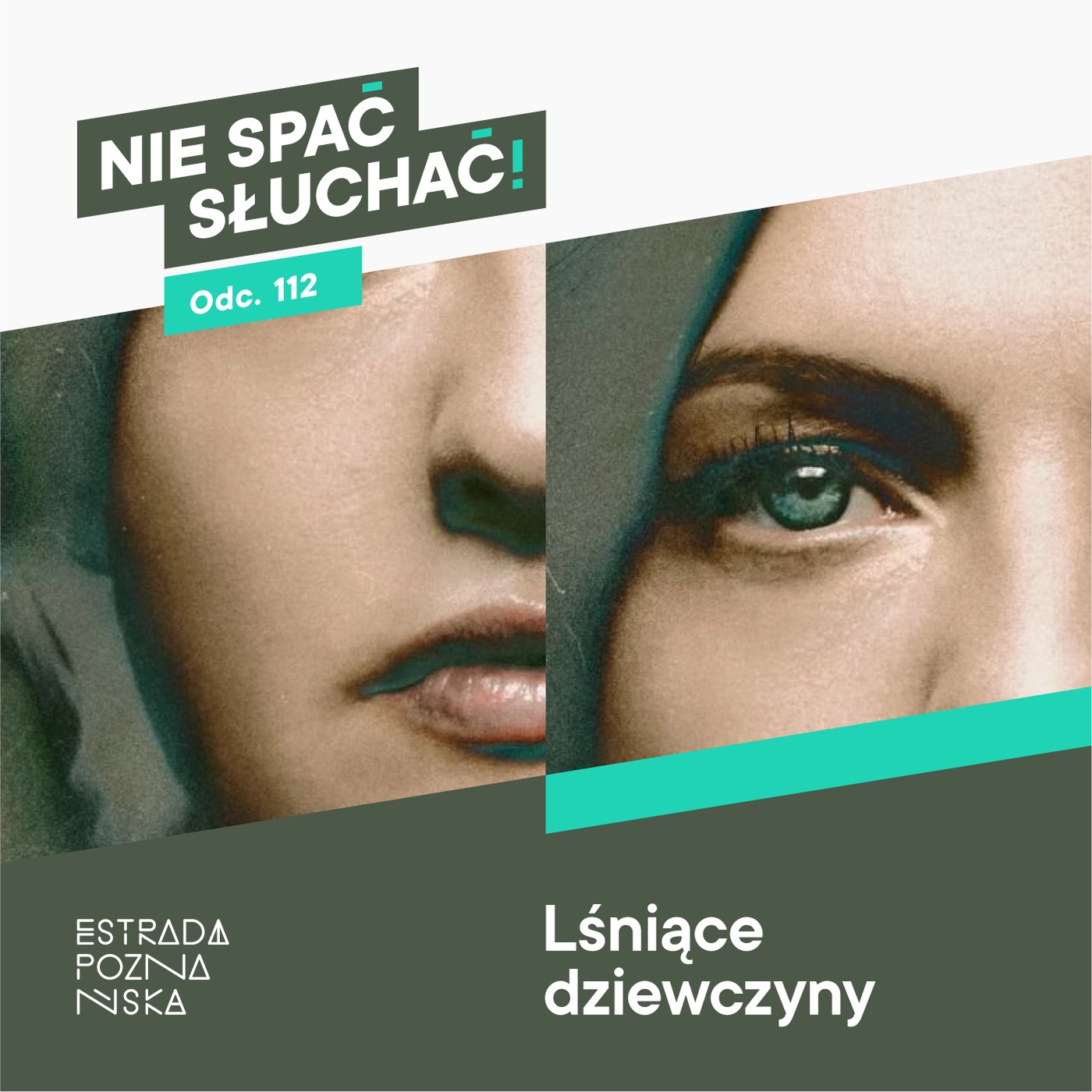 Lśniące dziewczyny