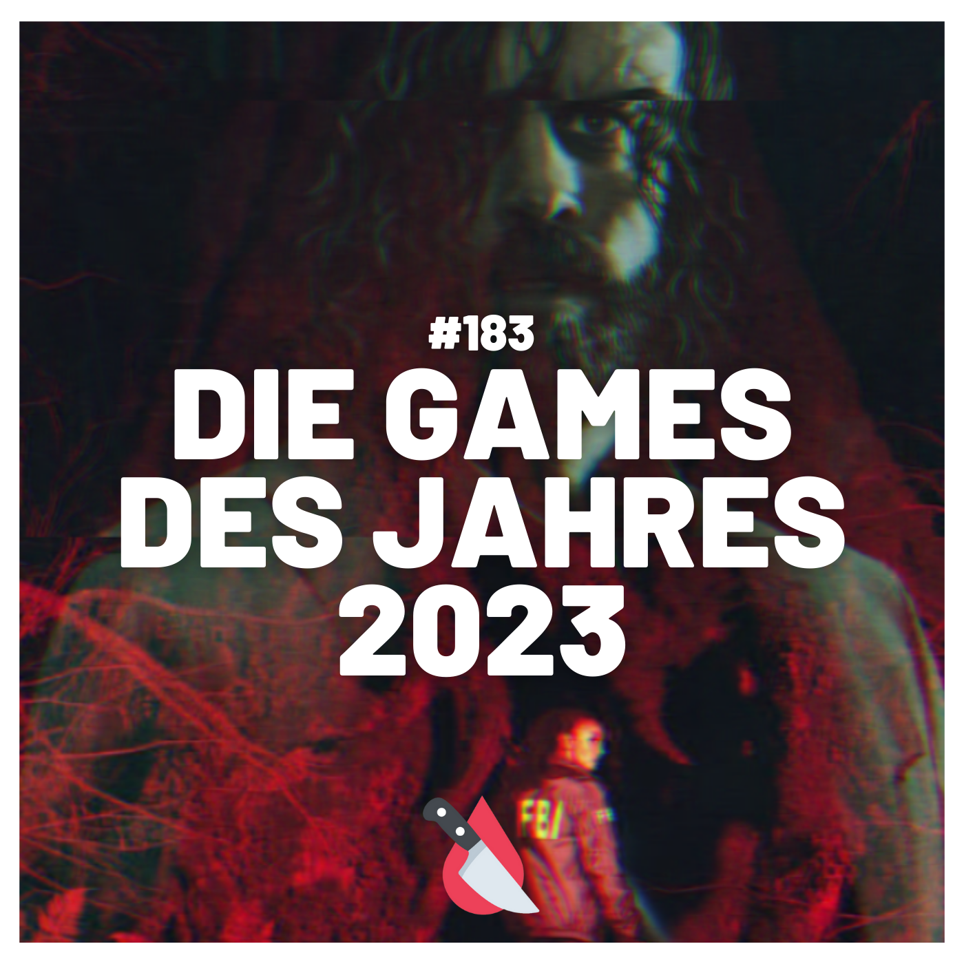 #183 - Die Games des Jahres 2023