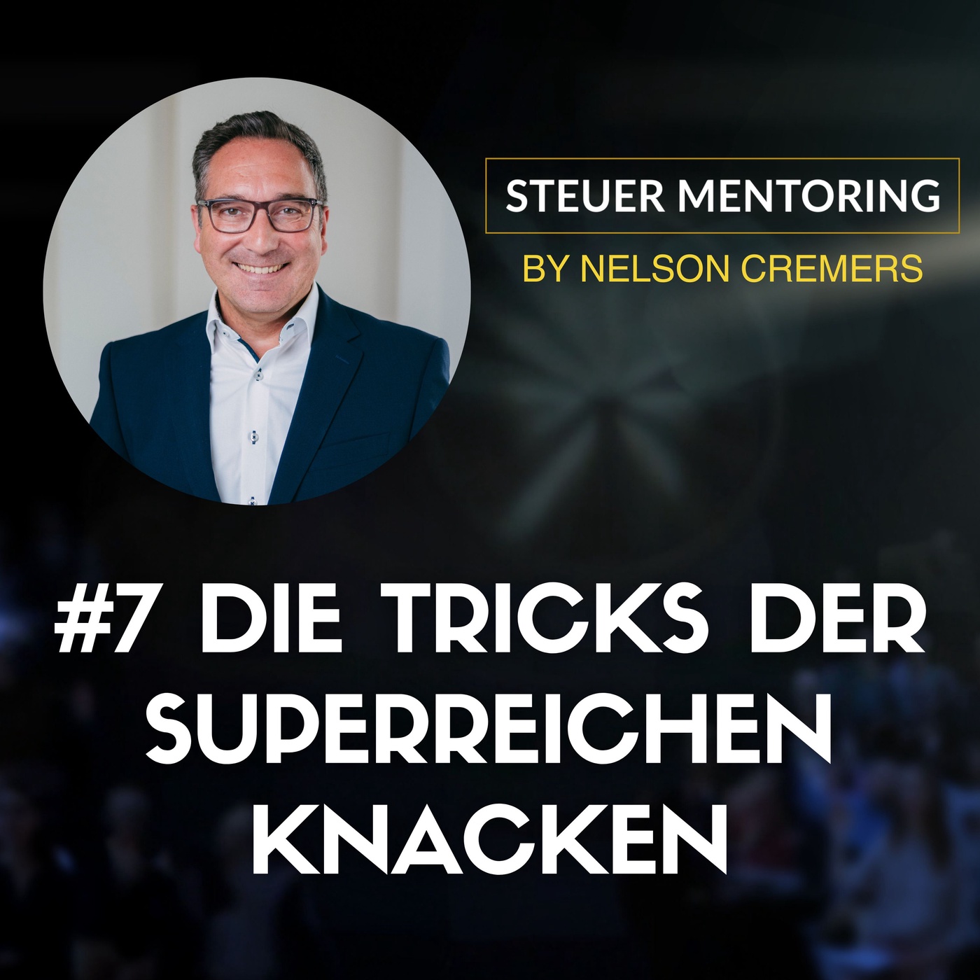 #7 Die geheimen Steuertricks der Superreichen