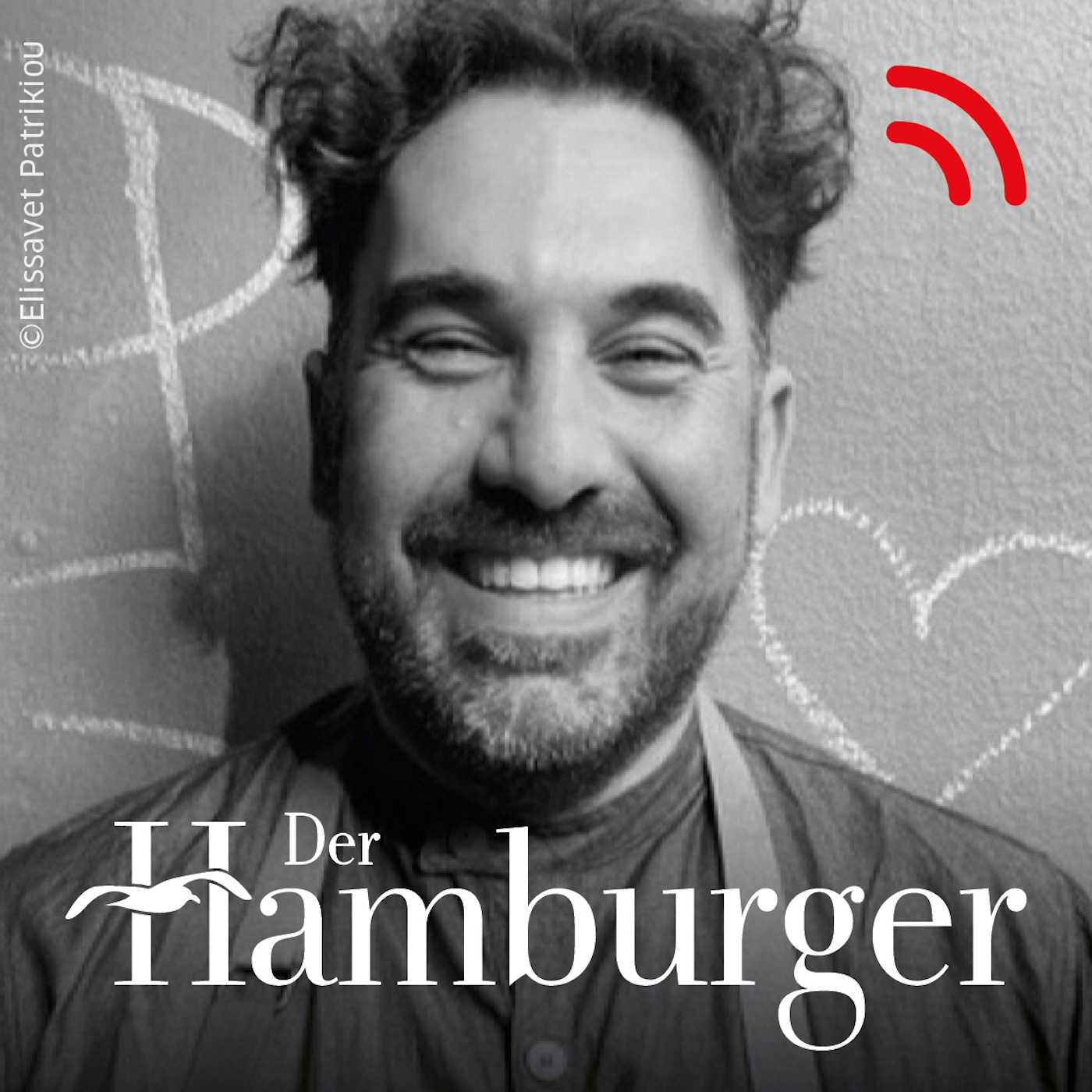 Onur Elci: Mittelmeer in Hamburg