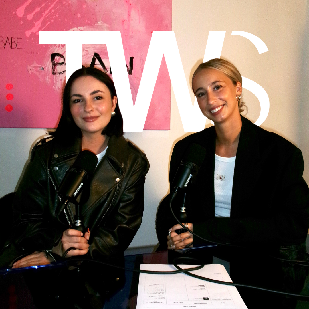 Emily Velkovski: Mit Brain and Babes zur starken Marke