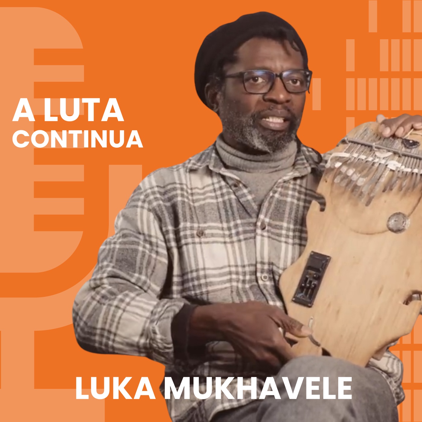Luka Mukhavele ǀ Musik in Mosambik