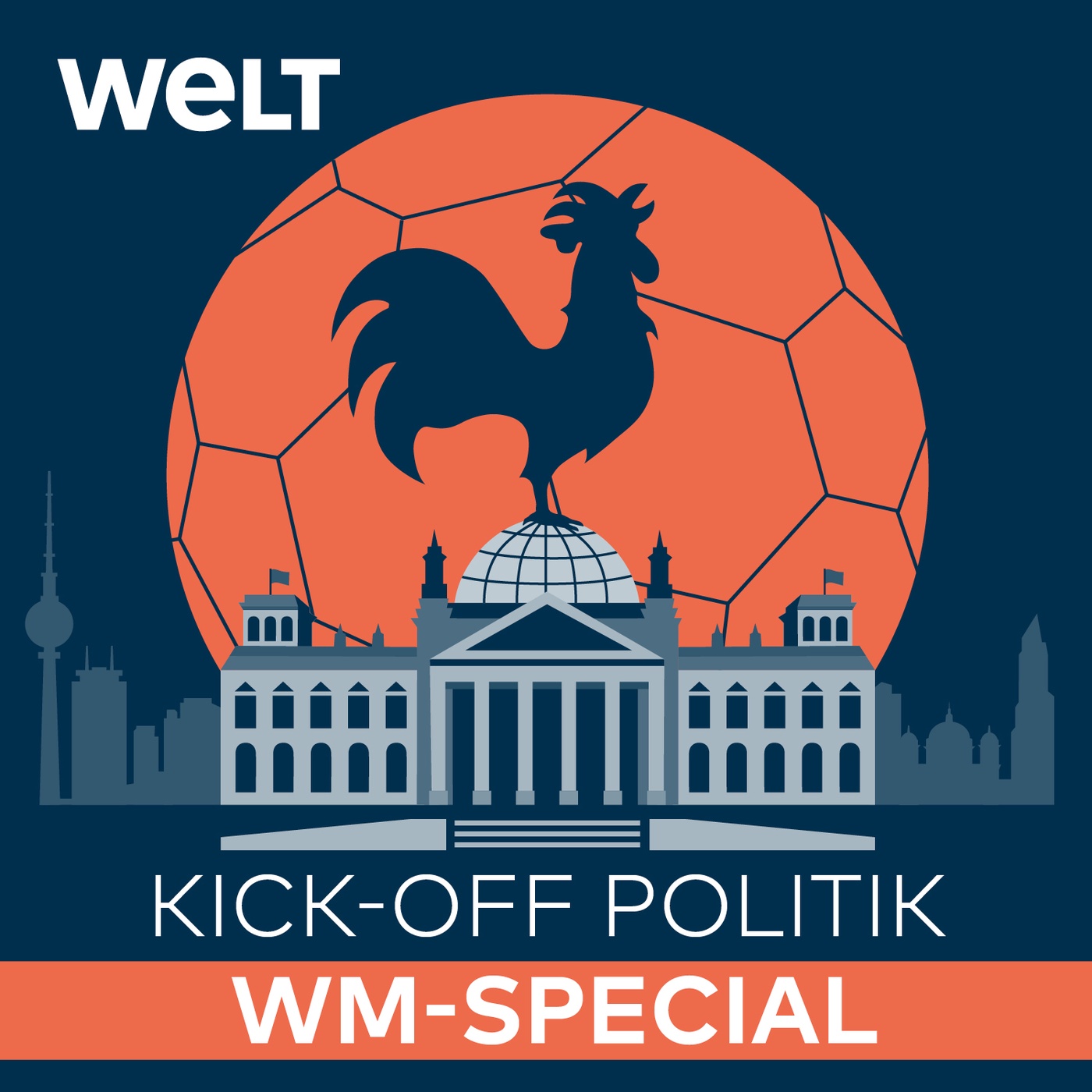 Die WM und Menschenrechte - Katar gegen den Rest der Welt