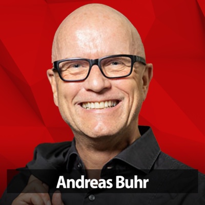 Andreas Buhr | Business geht heute anders