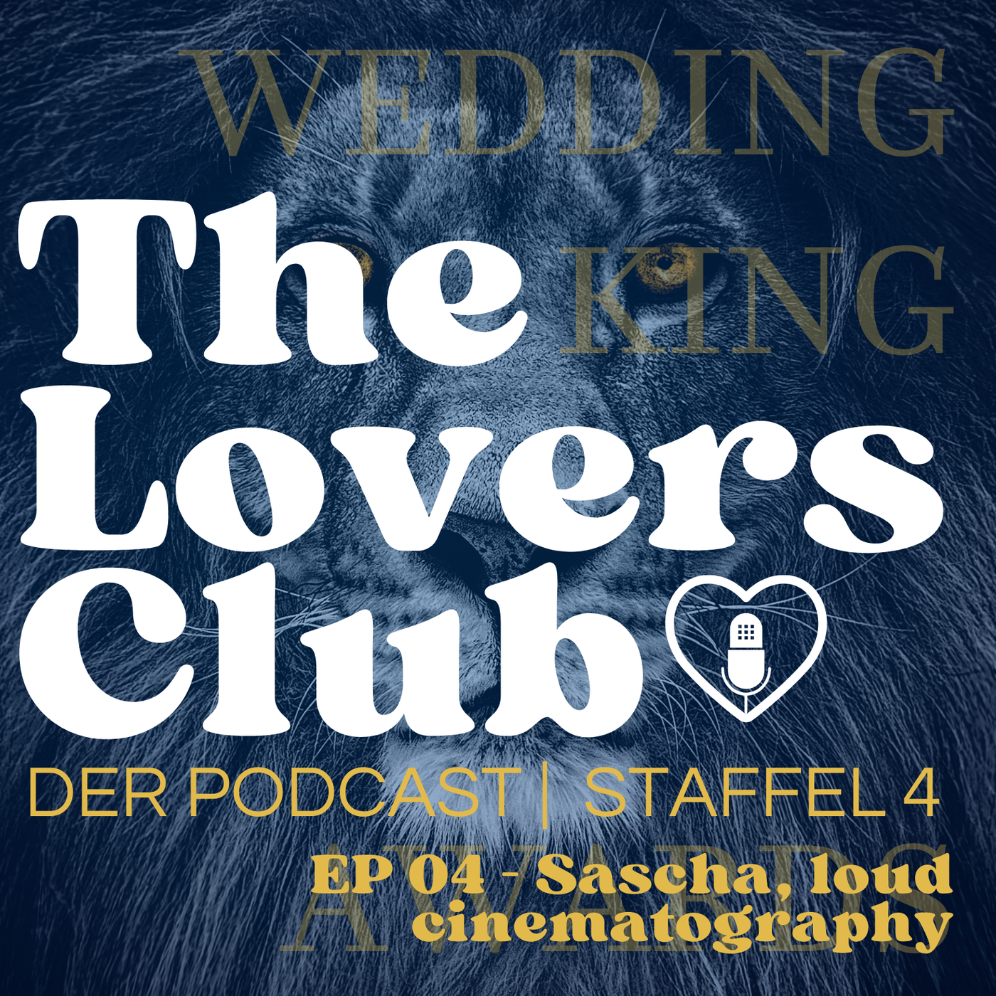 The Lovers Club - Staffel 4 - EP04 - Sascha, Loudcinematography