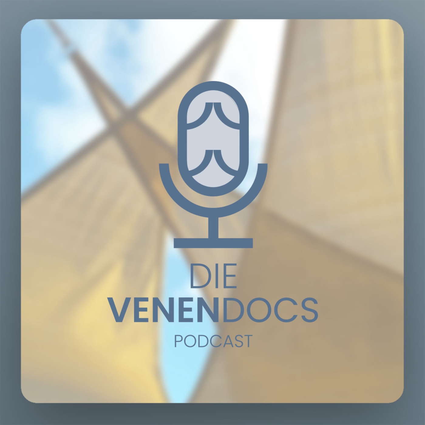 Die Venendocs - Der Podcast für Venenleiden und Ödemerkrankungen