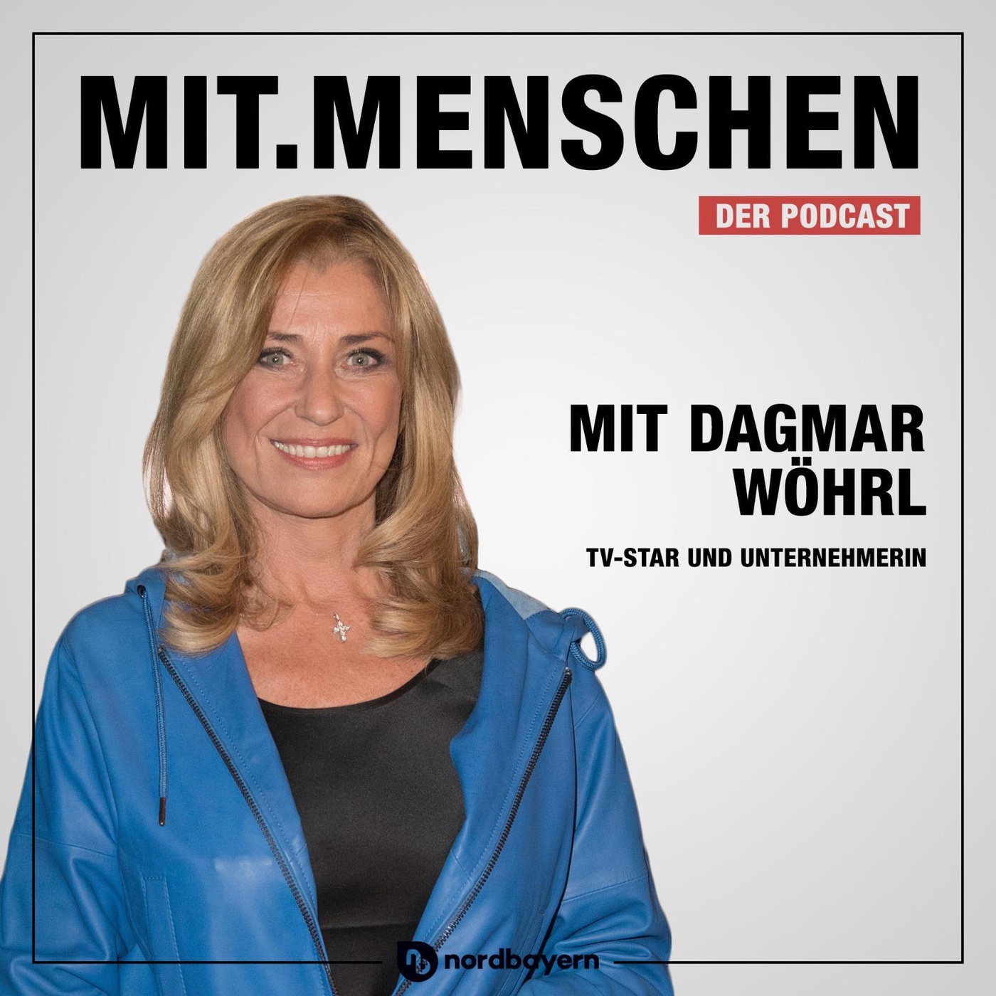 Folge 4: Dagmar Wöhrl, Fernsehstar und Unternehmerin