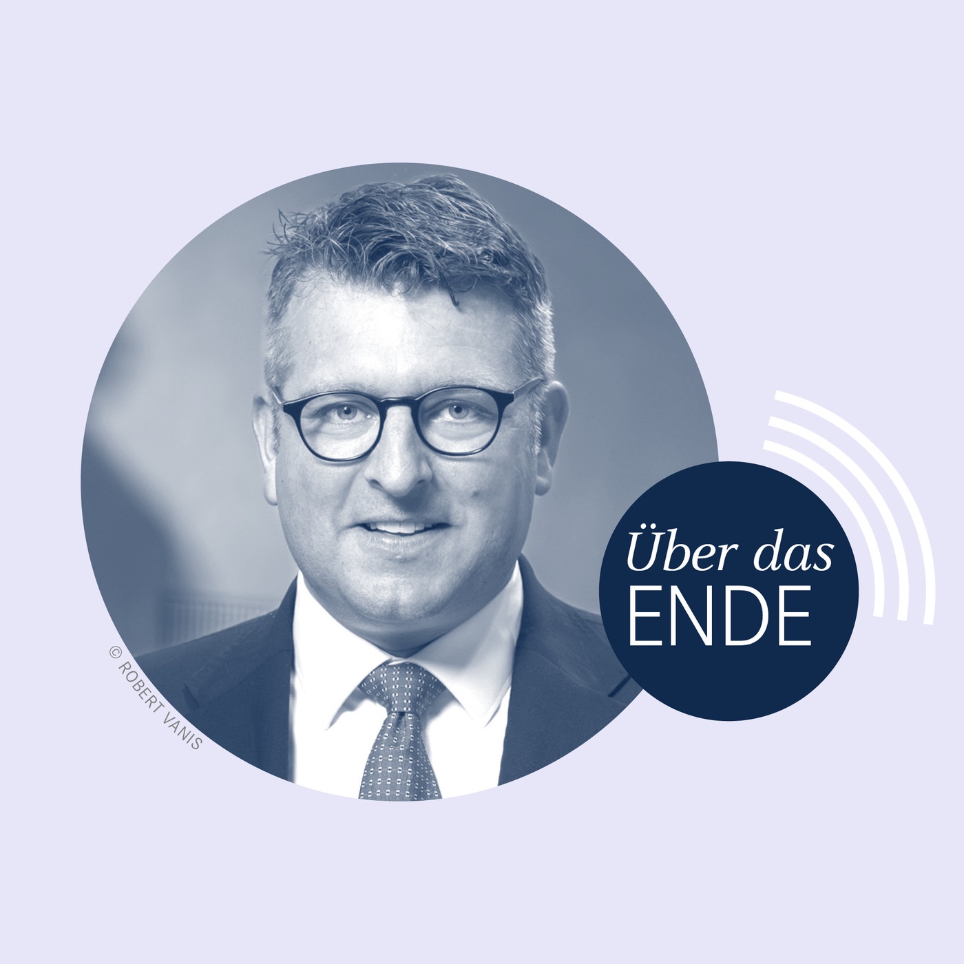 Kapuzinergruft-Leiter Romed Neurohr: Umgeben von toten Kaisern