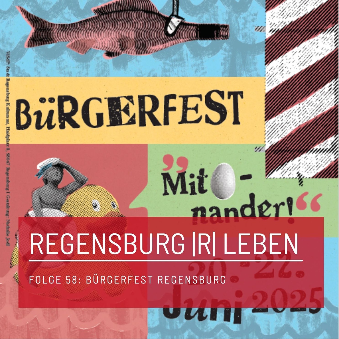 Bürgerfest Regensburg