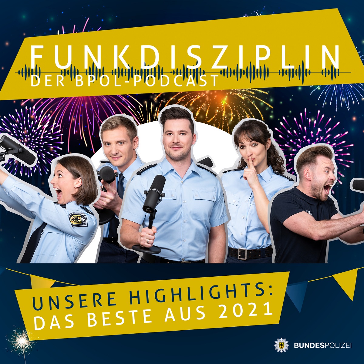 Unsere Highlights: Das Beste aus 2021