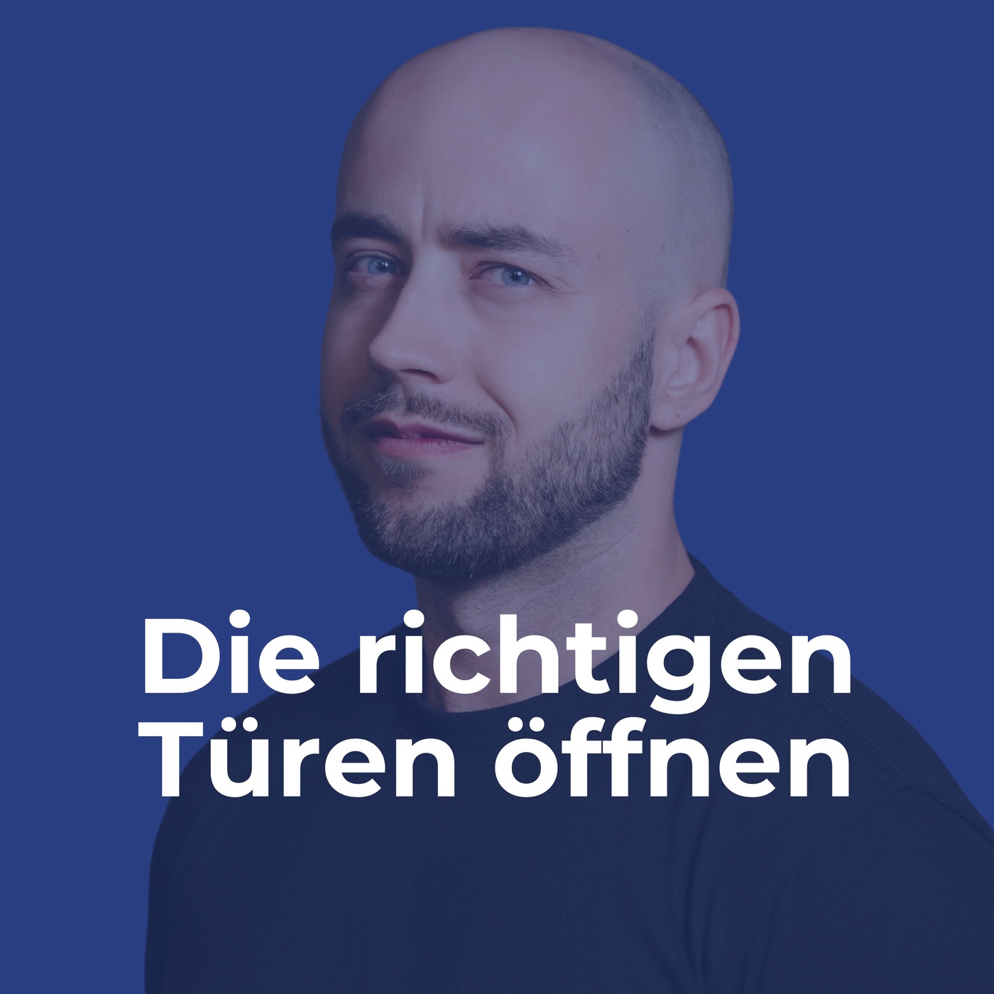 Die richtigen Türen öffnen mit Dennis Cracknell - VBP#4