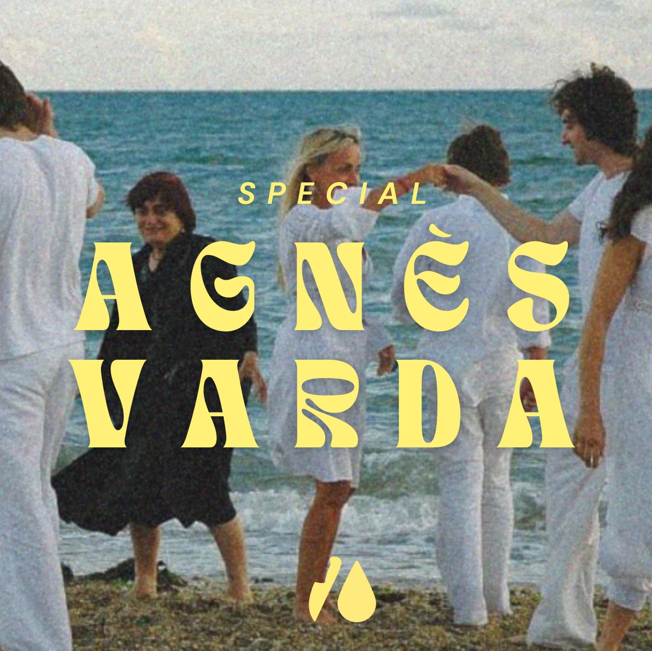 Teaser: Agnès Varda